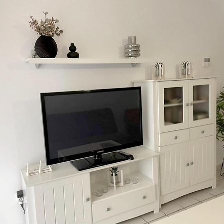 Coral House - La Calma - Playa Flamenca - Big Terrace & 4 Swimming Pools. Apartment Ngoại thất bức ảnh