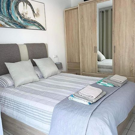 Coral House - La Calma - Playa Flamenca - Big Terrace & 4 Swimming Pools. Apartment Ngoại thất bức ảnh