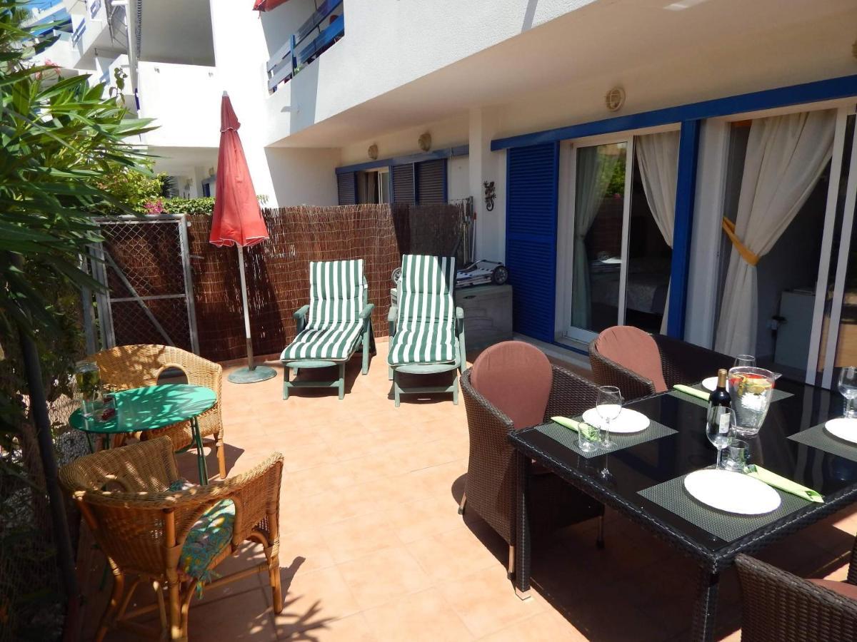 Coral House - La Calma - Playa Flamenca - Big Terrace & 4 Swimming Pools. Apartment Ngoại thất bức ảnh