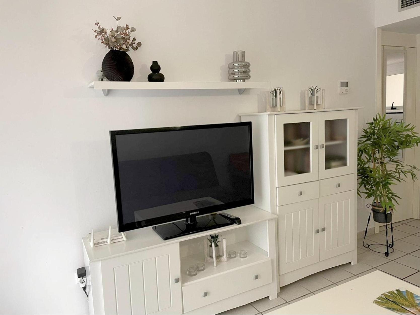 Coral House - La Calma - Playa Flamenca - Big Terrace & 4 Swimming Pools. Apartment Ngoại thất bức ảnh