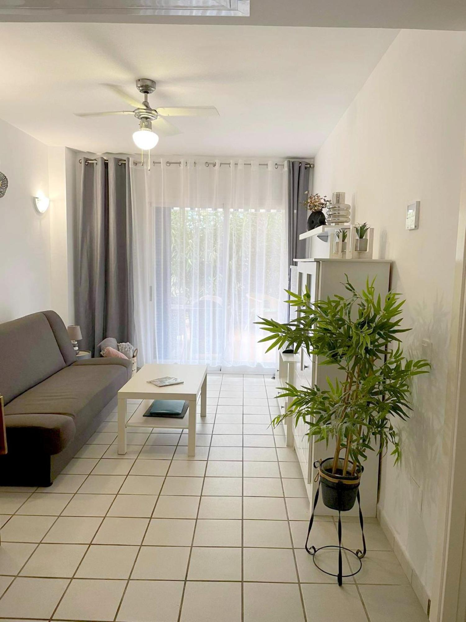 Coral House - La Calma - Playa Flamenca - Big Terrace & 4 Swimming Pools. Apartment Ngoại thất bức ảnh