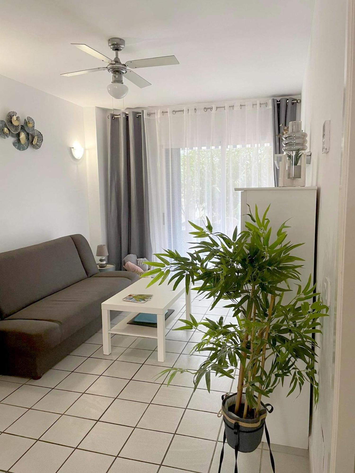 Coral House - La Calma - Playa Flamenca - Big Terrace & 4 Swimming Pools. Apartment Ngoại thất bức ảnh